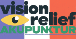 Vision Relief Akupunktur Logo